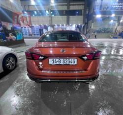 نیسان ئەلتیما